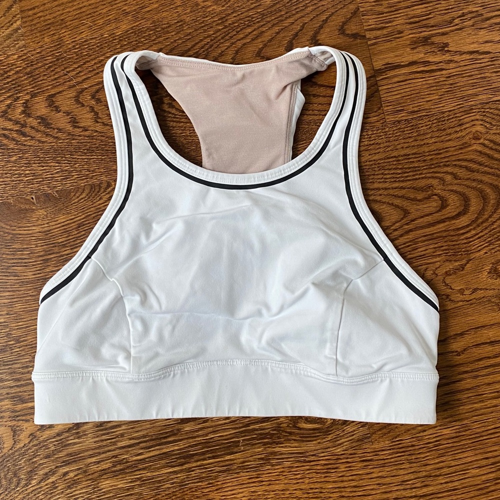 Lululemon Sports Bra - Size 6